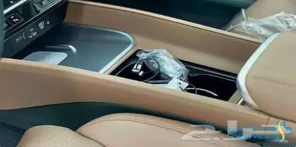 هيونداي ازيرا كلاسيك 2026 9