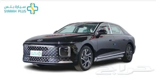 هيونداي ازيرا كلاسيك 2026 2