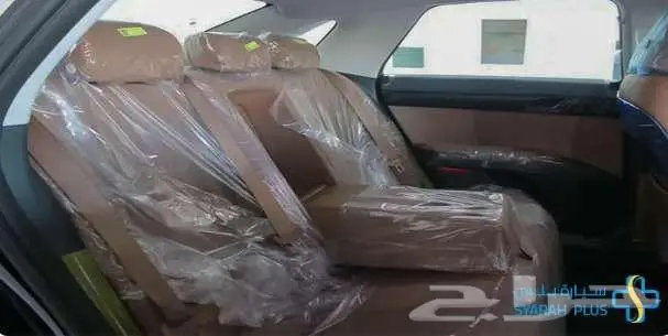 هيونداي ازيرا كلاسيك 2026 7