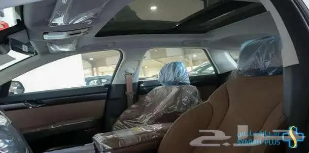 هيونداي ازيرا كلاسيك 2026 6