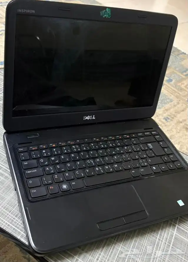 لابتوب ديل 0