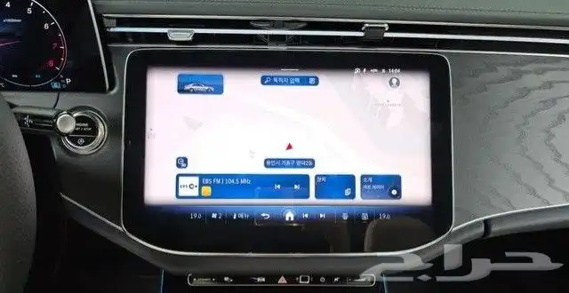 مرسيدس بنزين 11