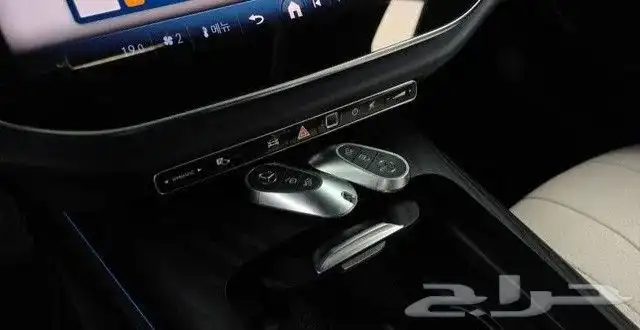 مرسيدس بنزين 6