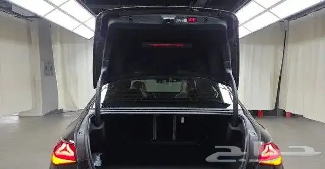 مرسيدس بنزين 17