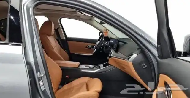 Bmw 320i موديل 202 استيراد كوريا 10