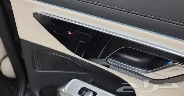 مرسيدس بنزين 15