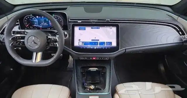 مرسيدس بنزين 4