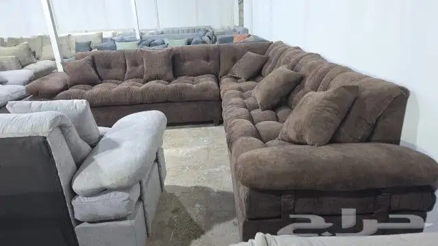 كنب جديد بسعر المصنع للتواصل واتساب 2