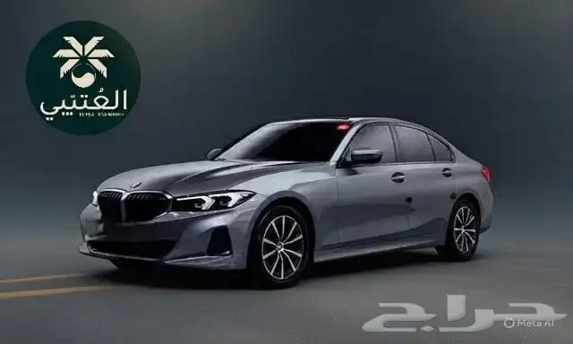 Bmw 320i موديل 202 استيراد كوريا 0