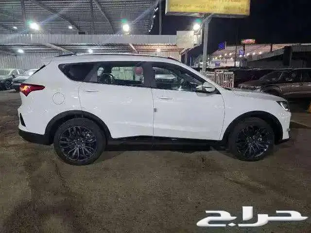 جيتور X70 فل كامل 2025 3