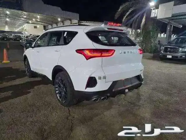 جيتور X70 فل كامل 2025 5