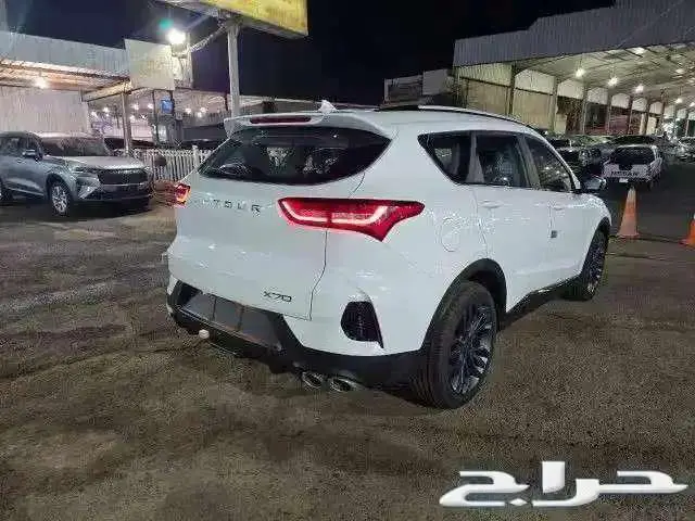 جيتور X70 فل كامل 2025 6