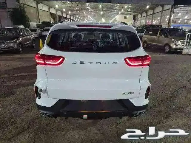جيتور X70 فل كامل 2025 7