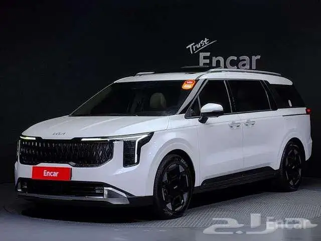 كيا كرنفال موديل 2024 0