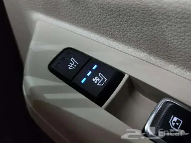 كيا كرنفال موديل 2024 16