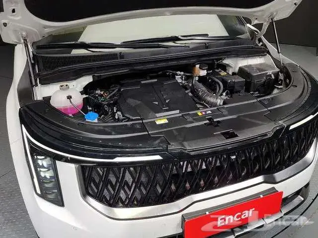 كيا كرنفال موديل 2024 18