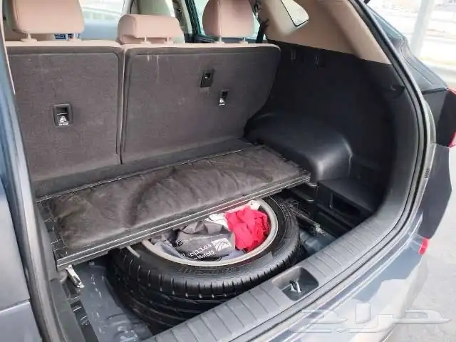 هوينداي توسان 2016 فل كامل 5