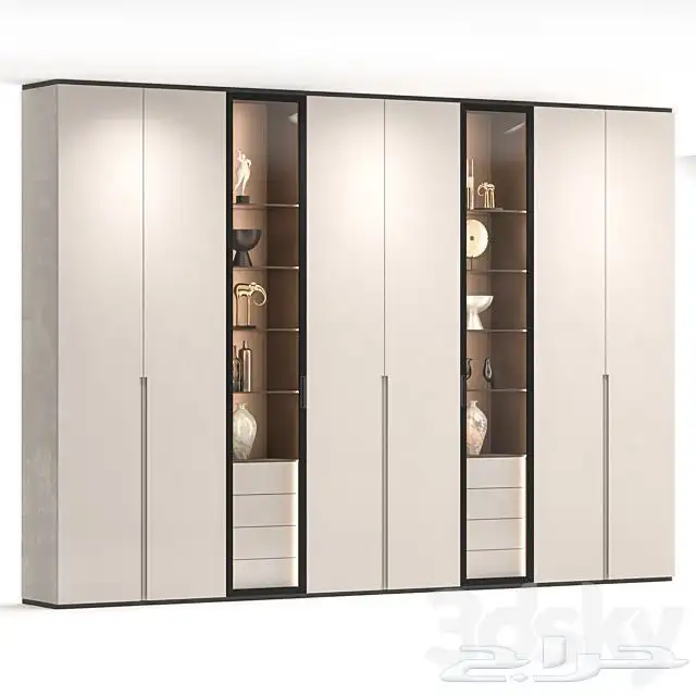 تفصيل خزائن بجده 7