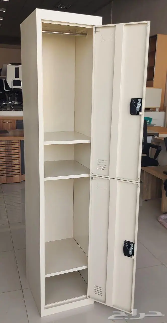 دواليب لوكرات 4