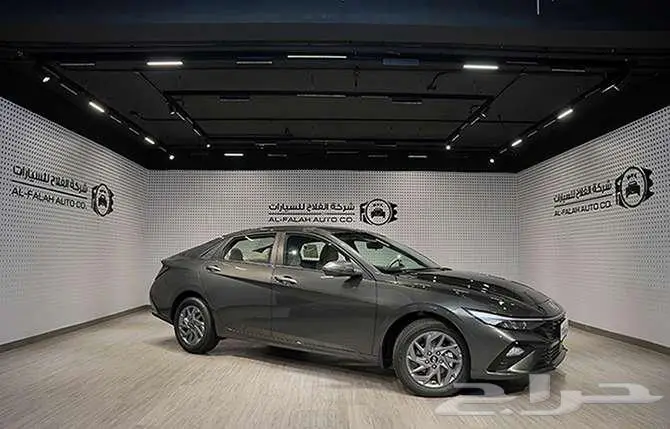 هيونداى النترا 2.0 بفئات متعددة 2026 2