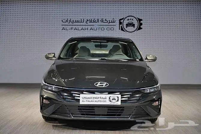 هيونداى النترا 2.0 بفئات متعددة 2026 0