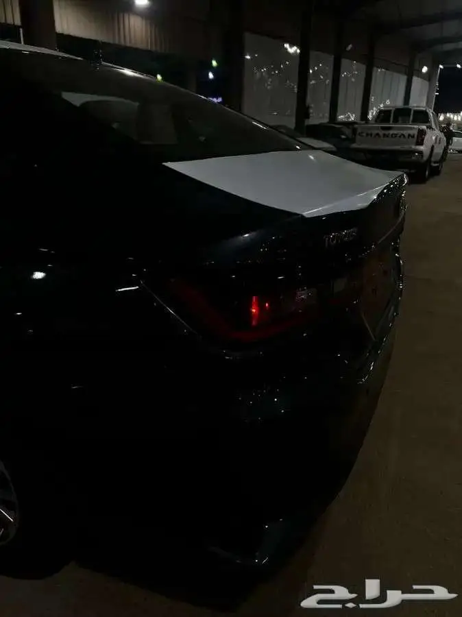 تويوتا يارس- 2026 فئه -Y سعر 59970 11