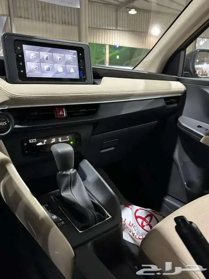 تويوتا يارس واي 2026 19