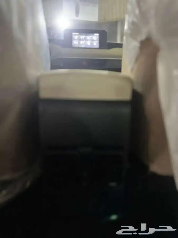 تويوتا يارس- 2026 فئه -Y سعر 59970 12