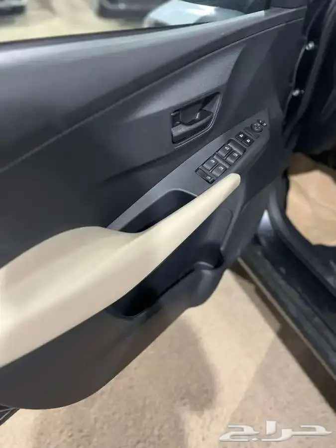 تويوتا يارس- 2026 فئه -Y سعر 59970 4