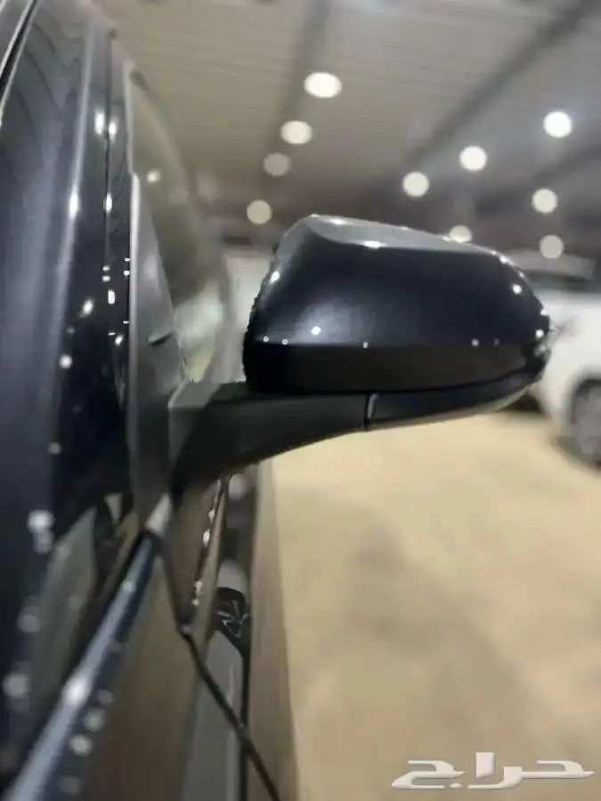 تويوتا يارس- 2026 فئه -Y سعر 59970 2