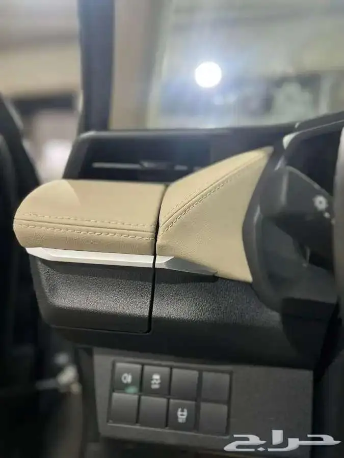 تويوتا يارس- 2026 فئه -Y سعر 59970 5