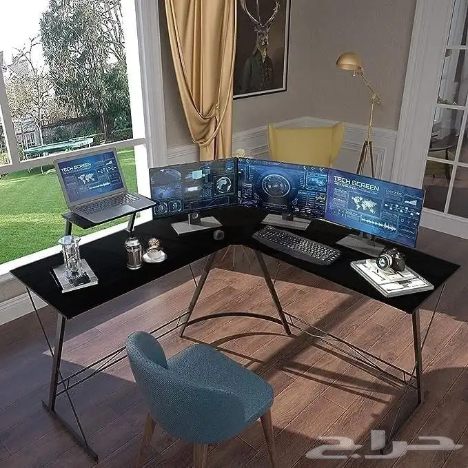 طاولة قيمنق L 1