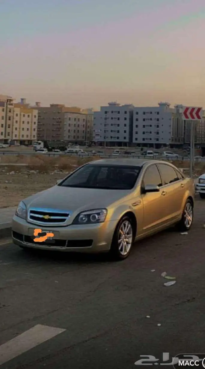 كابرس 8 سلندر للبيع 0