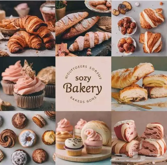 تصميم بوستات اعلانات معرض أعمالي انستقرام (juiddz) 2