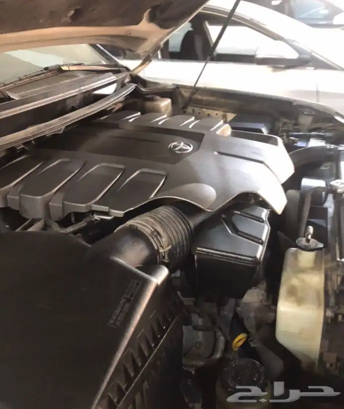 مكينة لكزس 2018 ضمان سنه 0