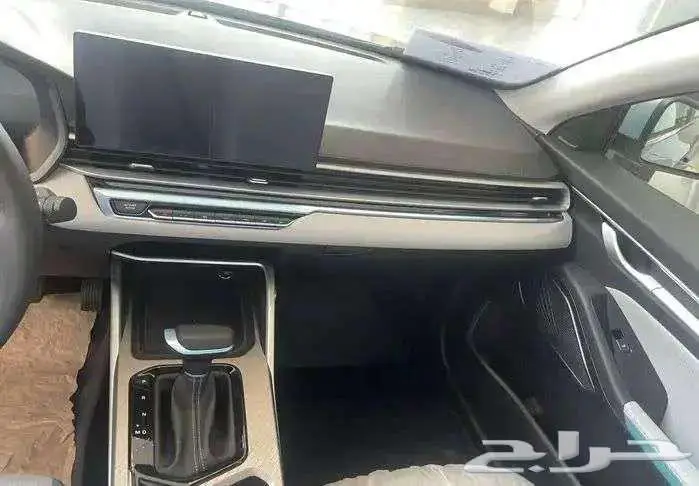 جيلي امجراند فل 25 قسطها مع خالد 3