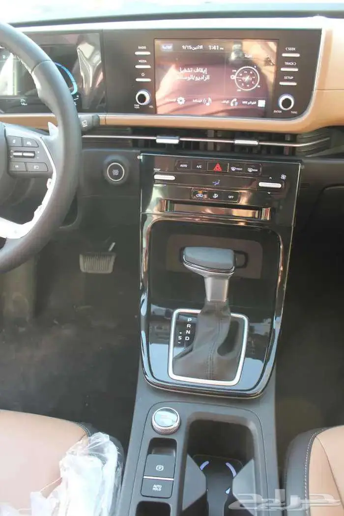 هيونداى كريتا كمفورت 2026 سعودى 14