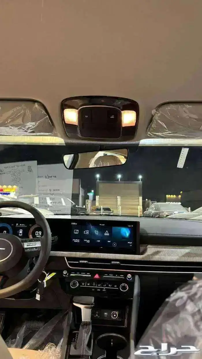 عرض جديد سوناتا فليت 2025 8