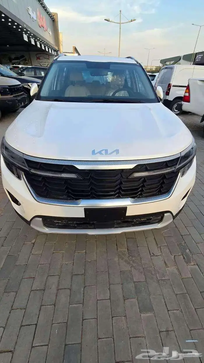 كيا سيلتوس 2025 عروض الكاش والاقساط 18