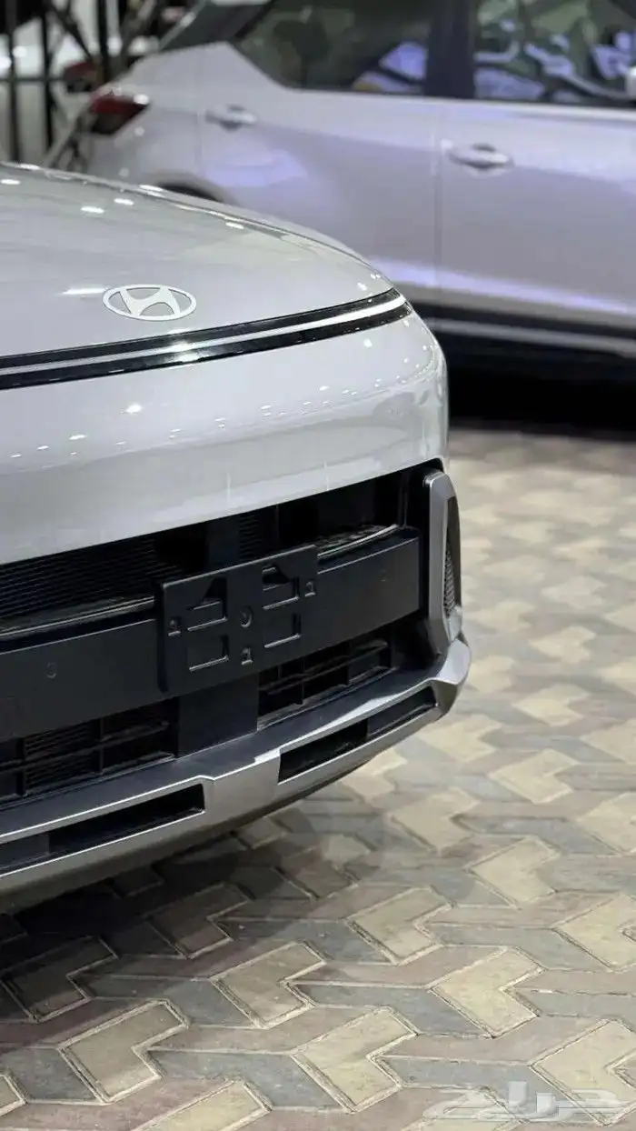 هيونداي كونا 2025 6