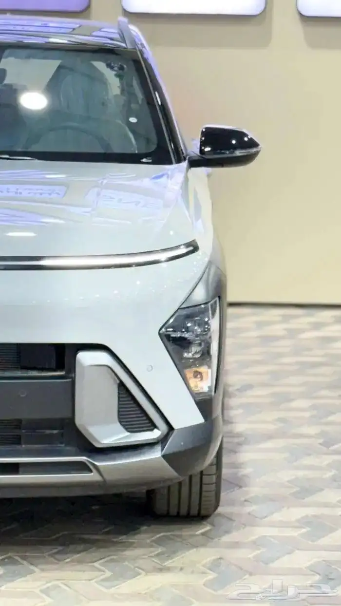 هيونداي كونا 2025 3