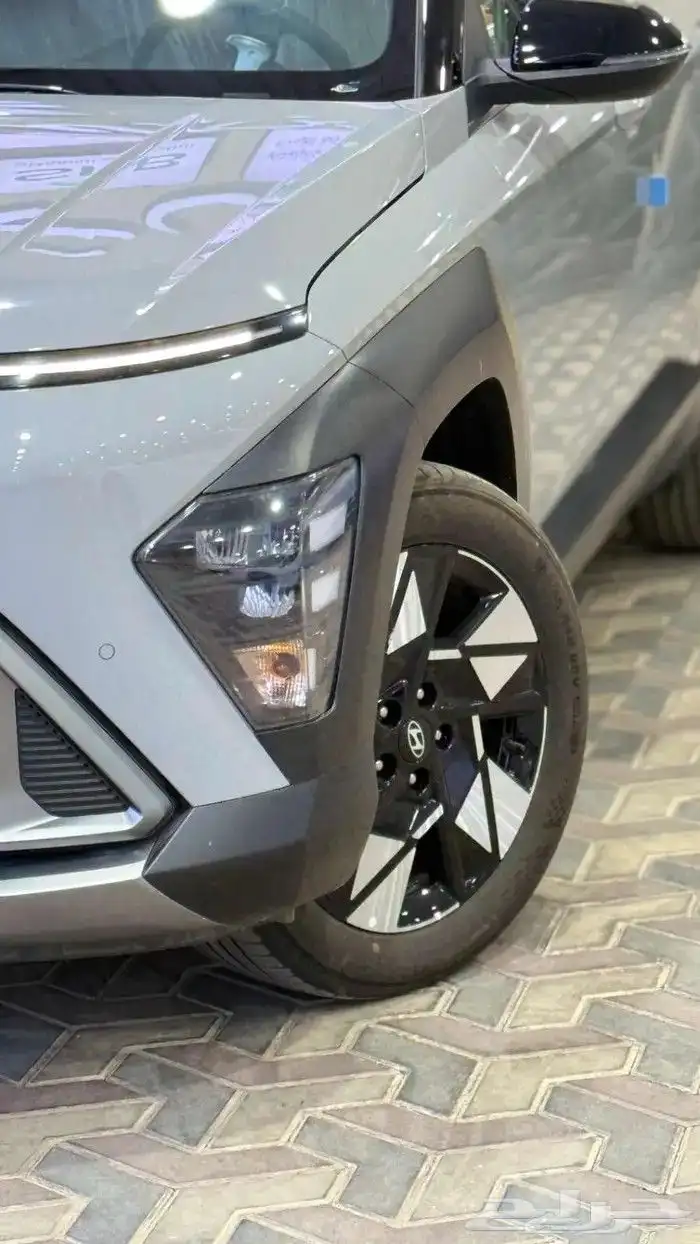 هيونداي كونا 2025 2