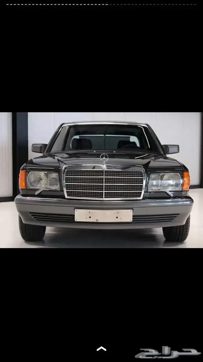 (عاجل) مطلوب مرسيدس للبيع ابحث عن مرسيدس للبيع 1