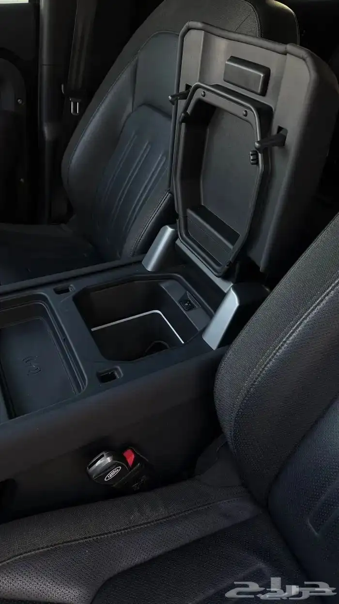 لاندروفر - ديفندر 2021 8