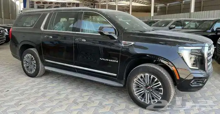 يوكن اليفيشن طويل - 2025 - نص فل - باقل الاسعار 1