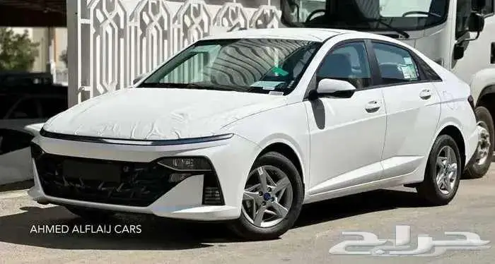 اكسنت فليت 2026 سعر خاص للشركات والمؤسسات والكميات 2