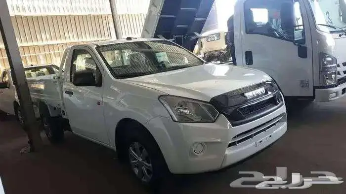 ايسوزو ديماكس جوانب 1.6 2