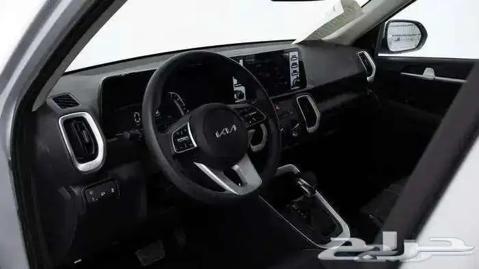 كيا سونيت مطور عرض خاص 2025 كاش وأقساط 3