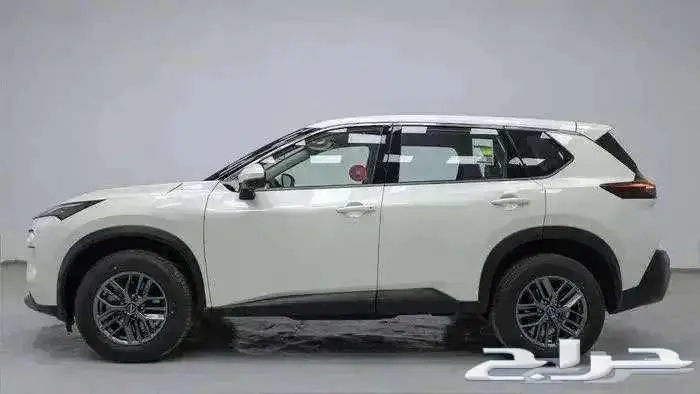 نيسان أكستريل ستاندر موديل 2026 0