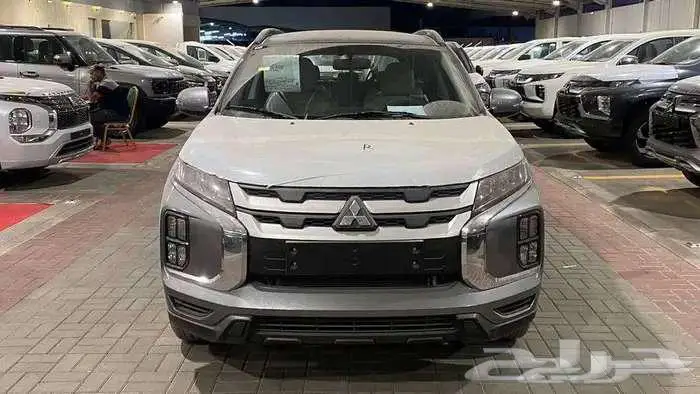 ميتسوبيشي ASX فئة ML فل موديل 2026 1